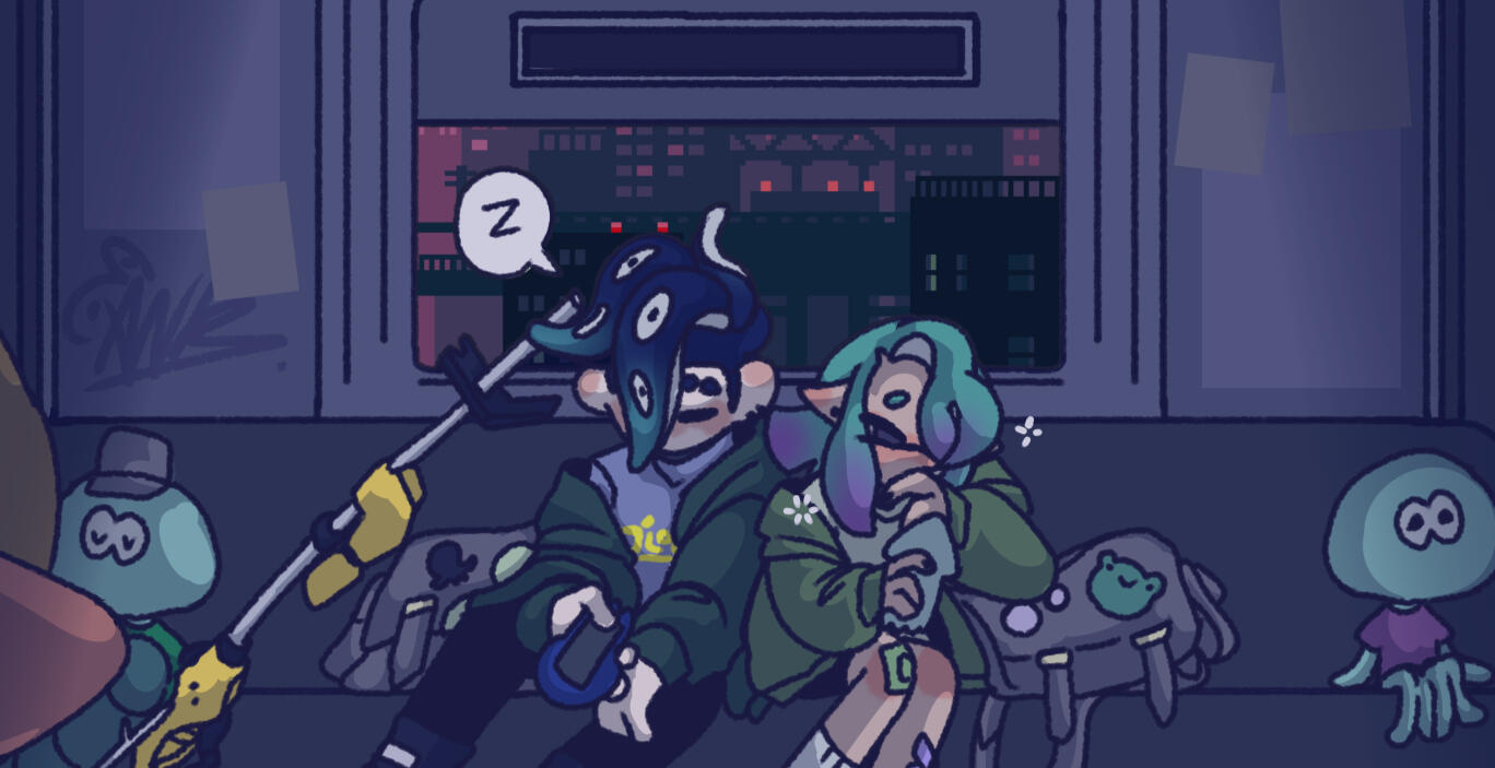 Artist: Skuyoe(kero) IG